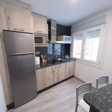 Apartamento Terradeaugas3 Кальдас-де-Рейс Екстер'єр фото