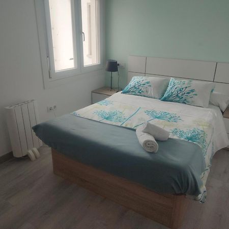 Apartamento Terradeaugas3 Кальдас-де-Рейс Екстер'єр фото