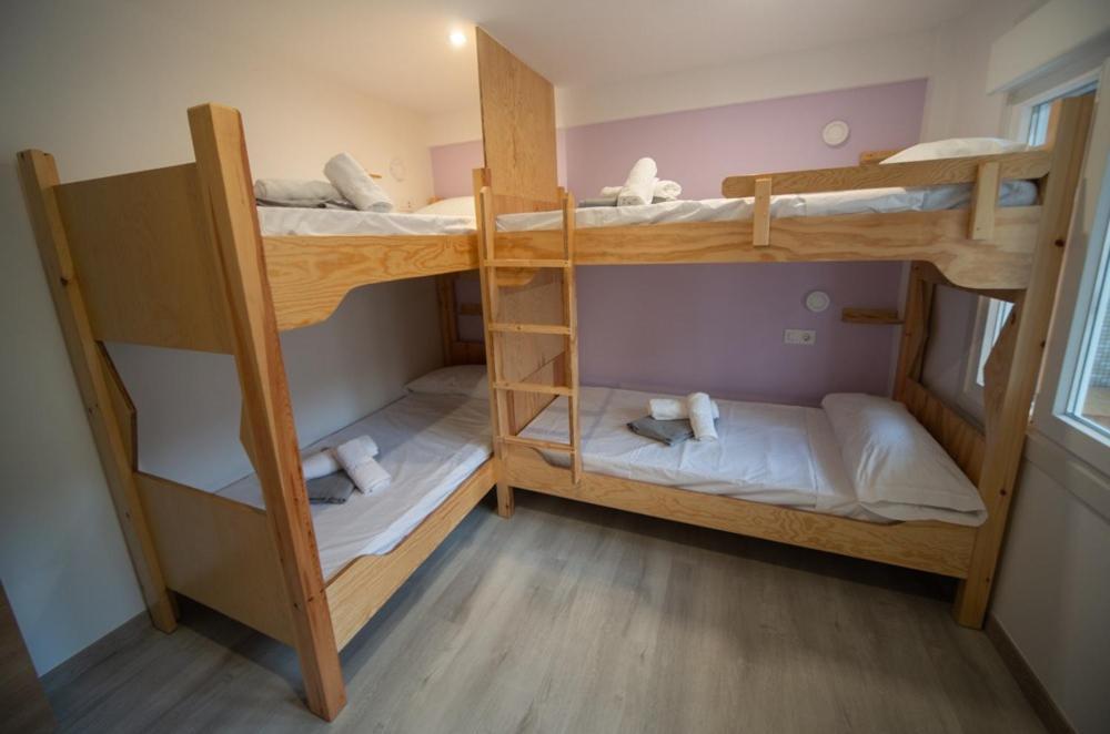 Apartamento Terradeaugas3 Кальдас-де-Рейс Екстер'єр фото
