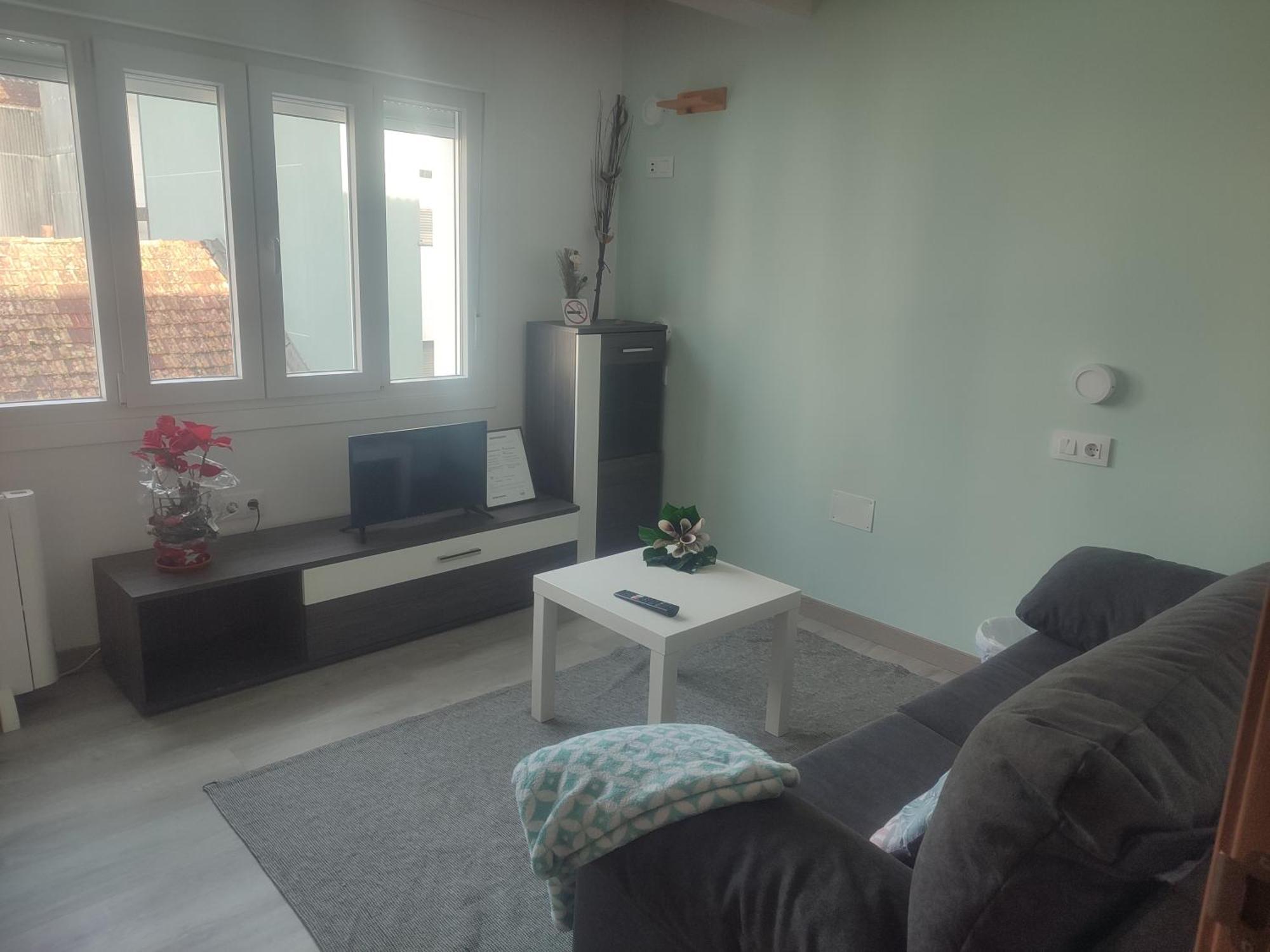 Apartamento Terradeaugas3 Кальдас-де-Рейс Екстер'єр фото